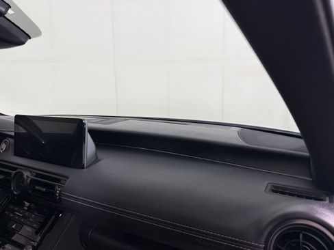 Used 2023 Lexus IS 350 F Sport w/ Navigation Package RWD image 31