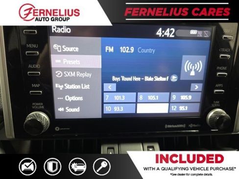 Used 2019 Toyota RAV4 XSE image 30