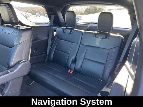 Used 2020 Ford Explorer ST w/ ST Street Pack image 22