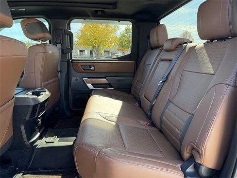 Used 2022 Toyota Tundra 1794 Edition image 29