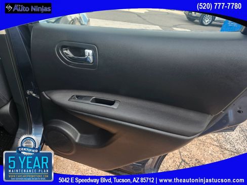 Used 2015 Nissan Rogue S w/ Convenience Package image 20
