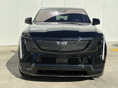 New 2026 Cadillac Escalade IQ Sport 2 w/ LPO, Premium Carpet Package image 3