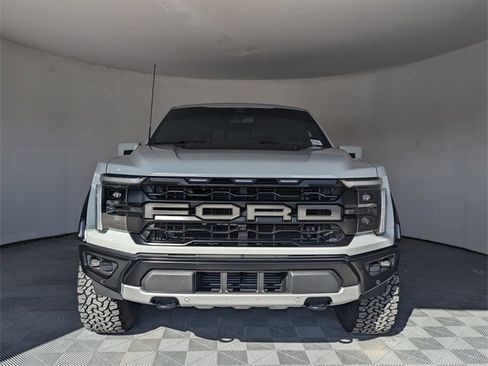 Used 2024 Ford F150 Raptor image 3