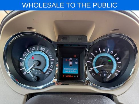 Used 2013 Buick LaCrosse Leather image 15