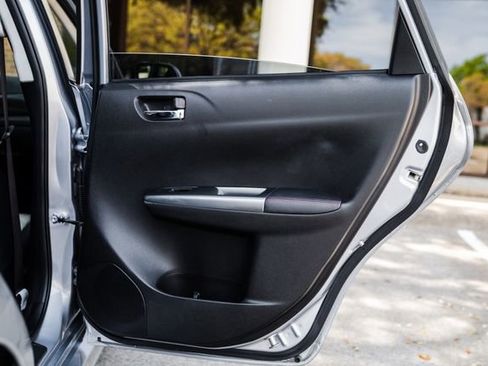 Used 2013 Subaru Impreza WRX Premium image 83