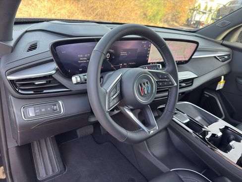 New 2026 Buick Enclave Sport Touring w/ Power Package image 24