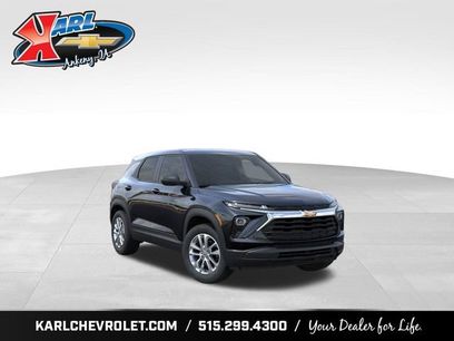 New 2026 Chevrolet TrailBlazer LS w/ LS Convenience Package