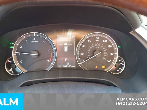 Used 2017 Lexus RX 350 FWD image 16