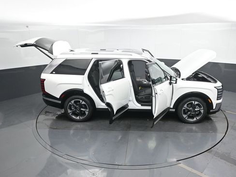 New 2026 Hyundai Palisade Limited AWD/4WD image 54