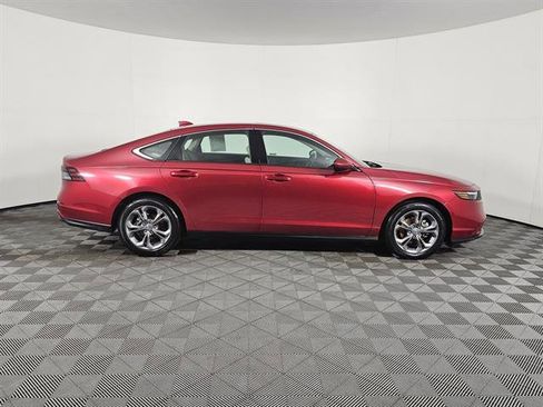 Used 2024 Honda Accord EX image 2