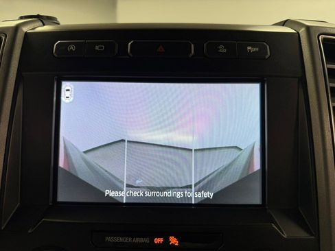 Used 2020 Ford F150 Raptor w/ Equipment Group 802A Luxury image 75