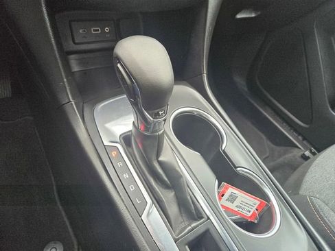Used 2022 Chevrolet Equinox LT FWD image 20