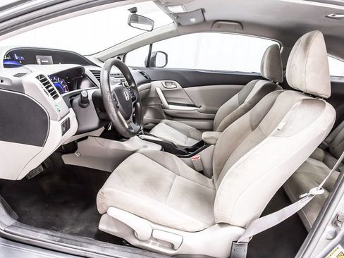 Used 2012 Honda Civic LX image 25