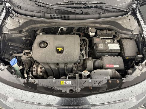 Used 2020 Kia Soul LX FWD image 27