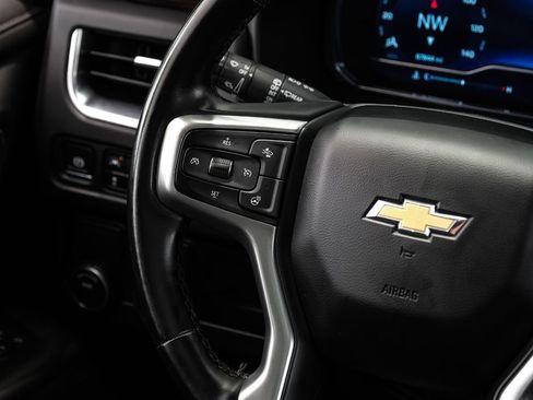 Used 2024 Chevrolet Suburban LT w/ LT Signature Plus Package RWD image 14