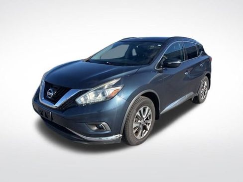 Used 2015 Nissan Murano SV image 6