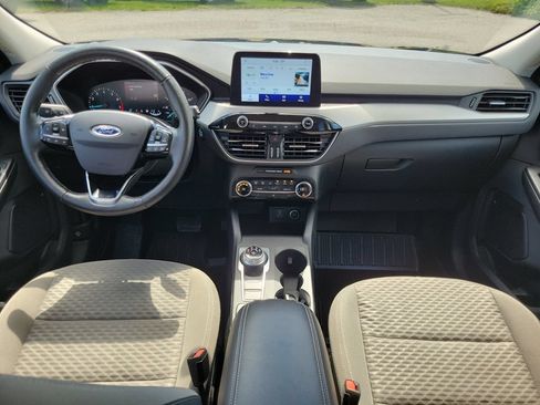 Used 2021 Ford Escape SE w/ Cold Weather Package FWD image 11