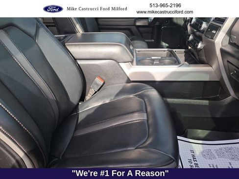 Used 2020 Ford F350 Platinum image 26