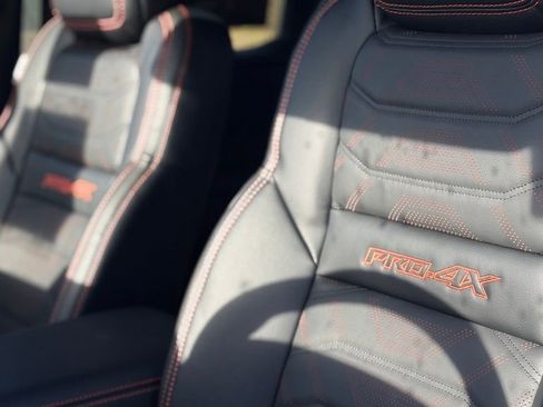 New 2026 Nissan Frontier PRO-4X w/ Pro Premium Package image 14