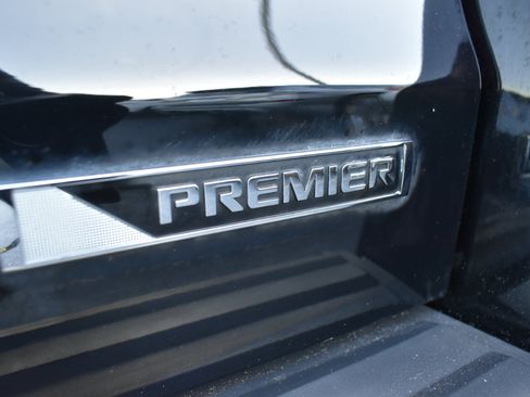 Used 2017 Chevrolet Tahoe Premier image 50