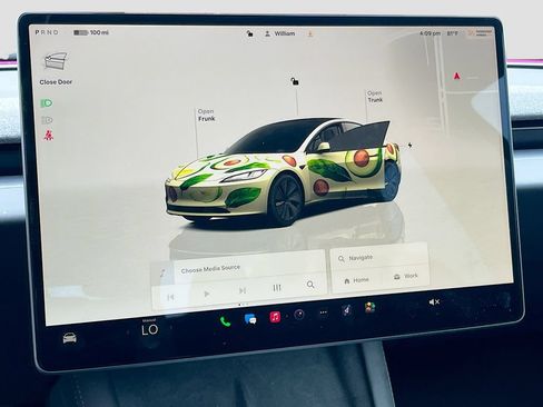 Used 2024 Tesla Model 3 RWD image 15