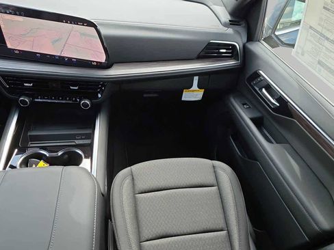 New 2026 Chevrolet Tahoe LS RWD image 12