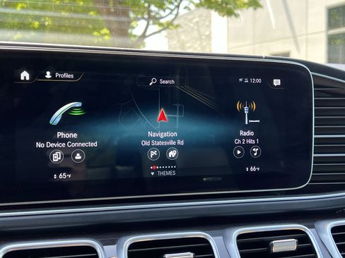 Certified 2021 Mercedes-Benz GLE 63 AMG S image 23