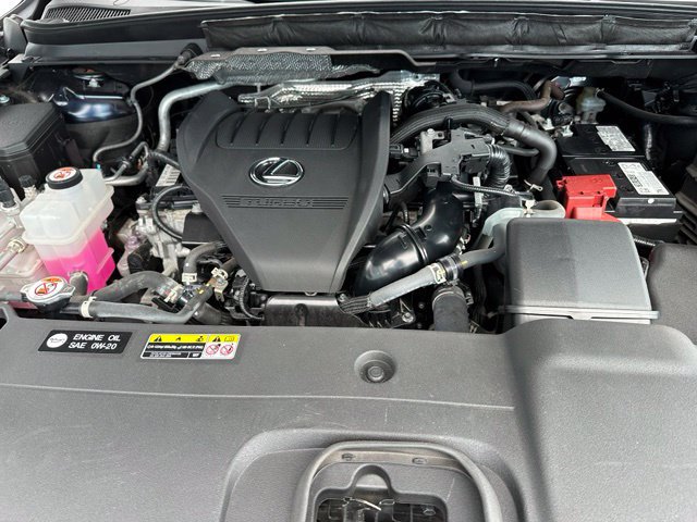 Used 2023 Lexus RX 350 Premium w/ Cold Area Package AWD/4WD image 9