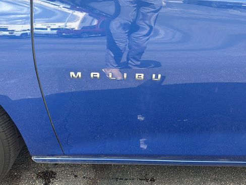 Used 2023 Chevrolet Malibu LT image 11