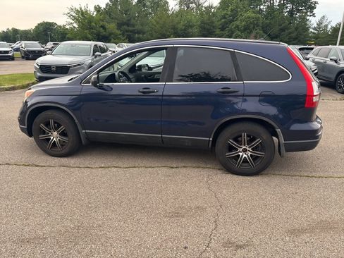 Used 2010 Honda CR-V LX image 9