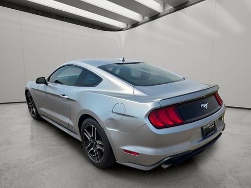 Used 2023 Ford Mustang Premium RWD image 3