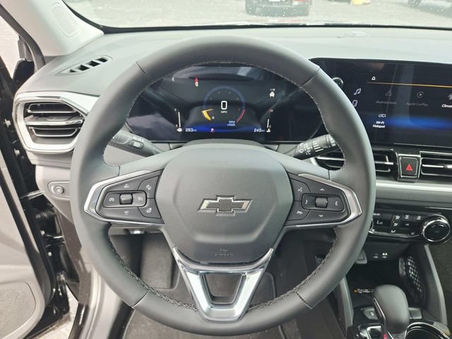 New 2026 Chevrolet TrailBlazer LT w/ Convenience Package FWD image 16