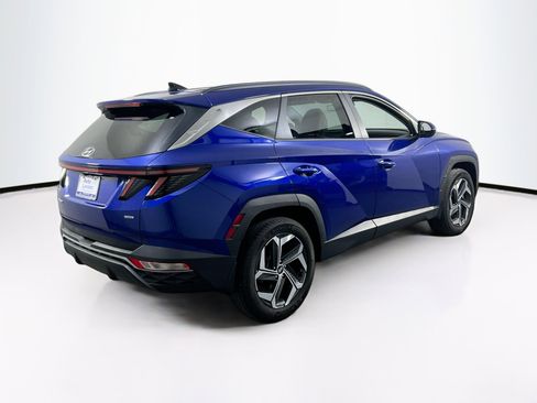 Used 2023 Hyundai Tucson SEL w/ Convenience Package image 5