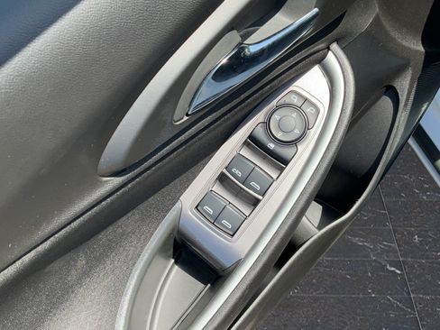 Used 2024 Chevrolet Malibu LT w/ Sport Edition FWD image 26
