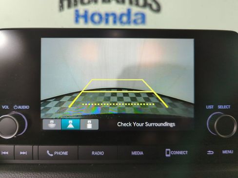 Certified 2024 Honda Civic Sport image 16