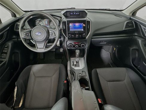 Used 2022 Subaru Crosstrek 2.0i AWD/4WD image 29
