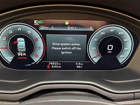 Used 2021 Audi A5 2.0T Premium Plus image 31