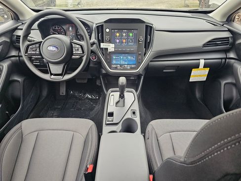 New 2026 Subaru Crosstrek 2.5i AWD/4WD image 15