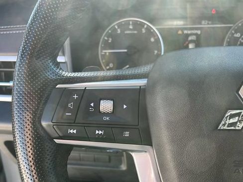 Used 2024 Mitsubishi Outlander SE FWD image 9