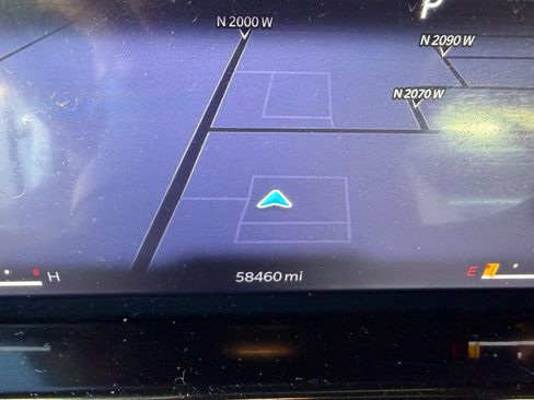 Used 2022 Jeep Wagoneer Series III w/ Convenience Group I image 17