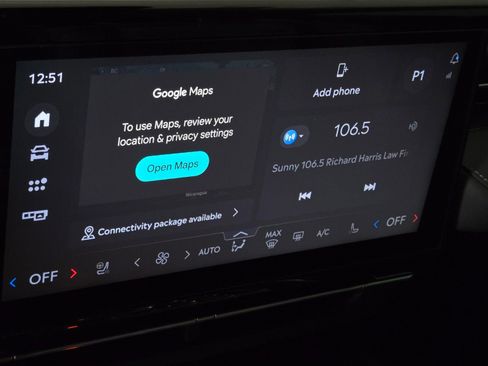 New 2026 Lincoln Nautilus Premier AWD/4WD image 24