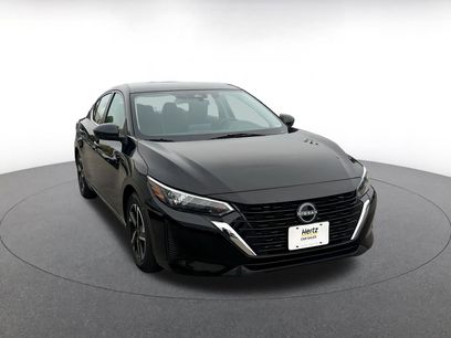 Used 2024 Nissan Sentra SV