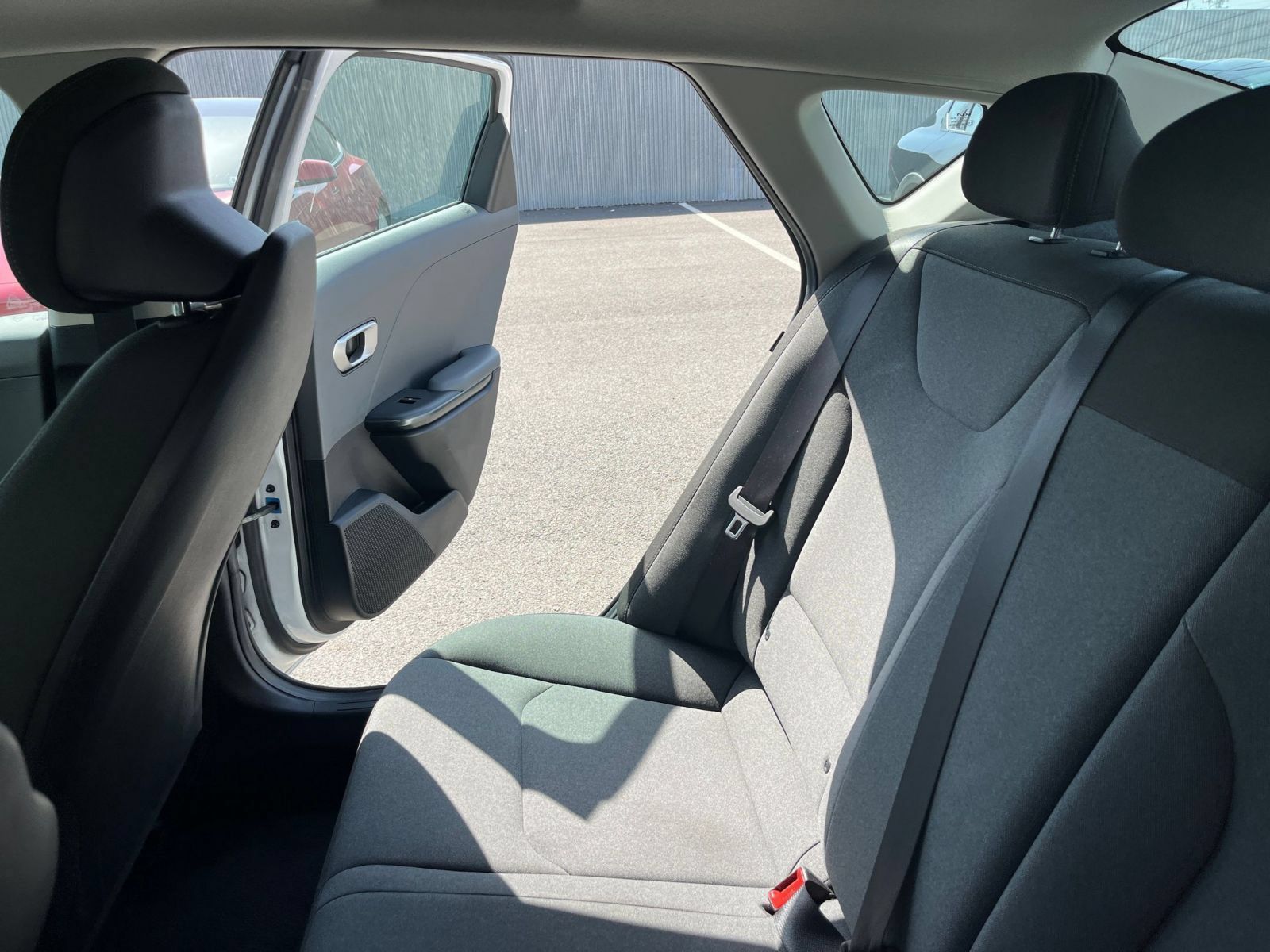 Used 2025 Kia K4 FWD image 38