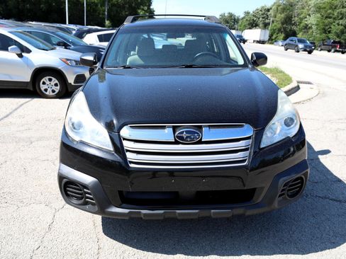 Used 2013 Subaru Outback 2.5i image 3