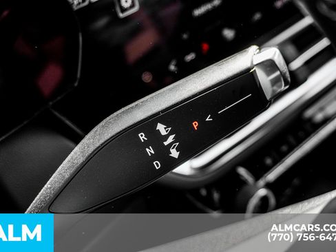 Used 2026 Chevrolet Equinox EV LT image 35