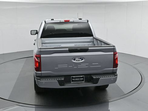 New 2026 Ford F150 STX w/ Equipment Group 200A RWD image 35