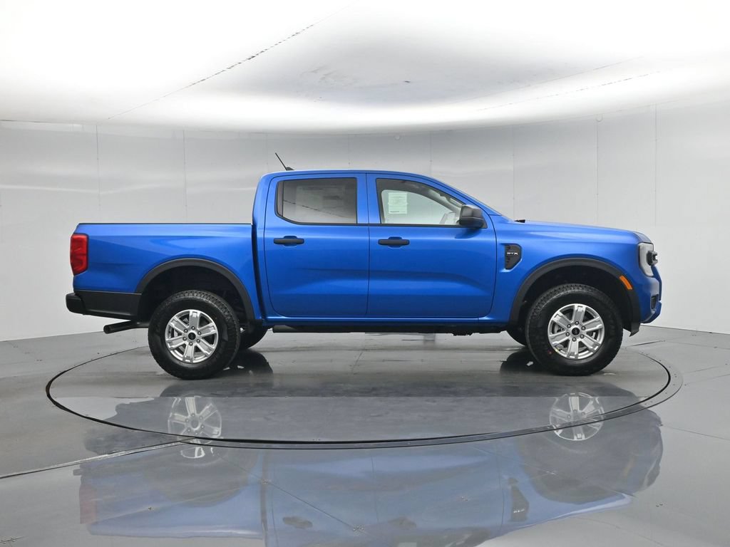 New 2026 Ford Ranger XL RWD image 26