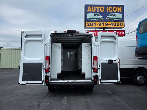 Used 2020 RAM ProMaster 2500 FWD image 14