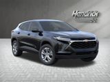 New 2026 Chevrolet Trax LS w/ Driver Confidence Package image 2