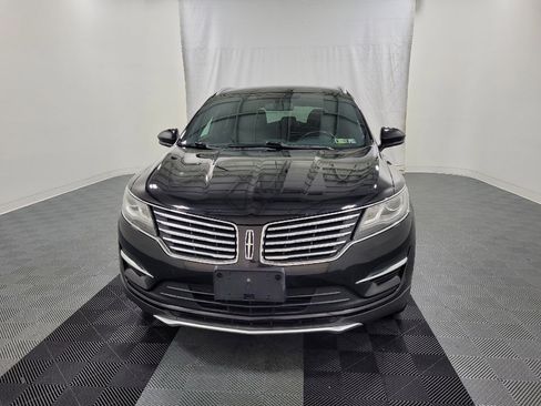 Used 2016 Lincoln MKC Premiere AWD/4WD image 15